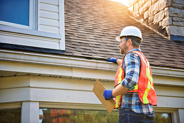 Licensed Roofing service in Ellerslie, MD - Ben Roofing and Steel LLC
